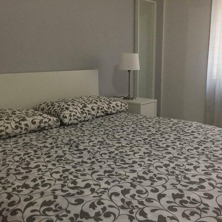 Salerno 55 Bed & Breakfast Ngoại thất bức ảnh