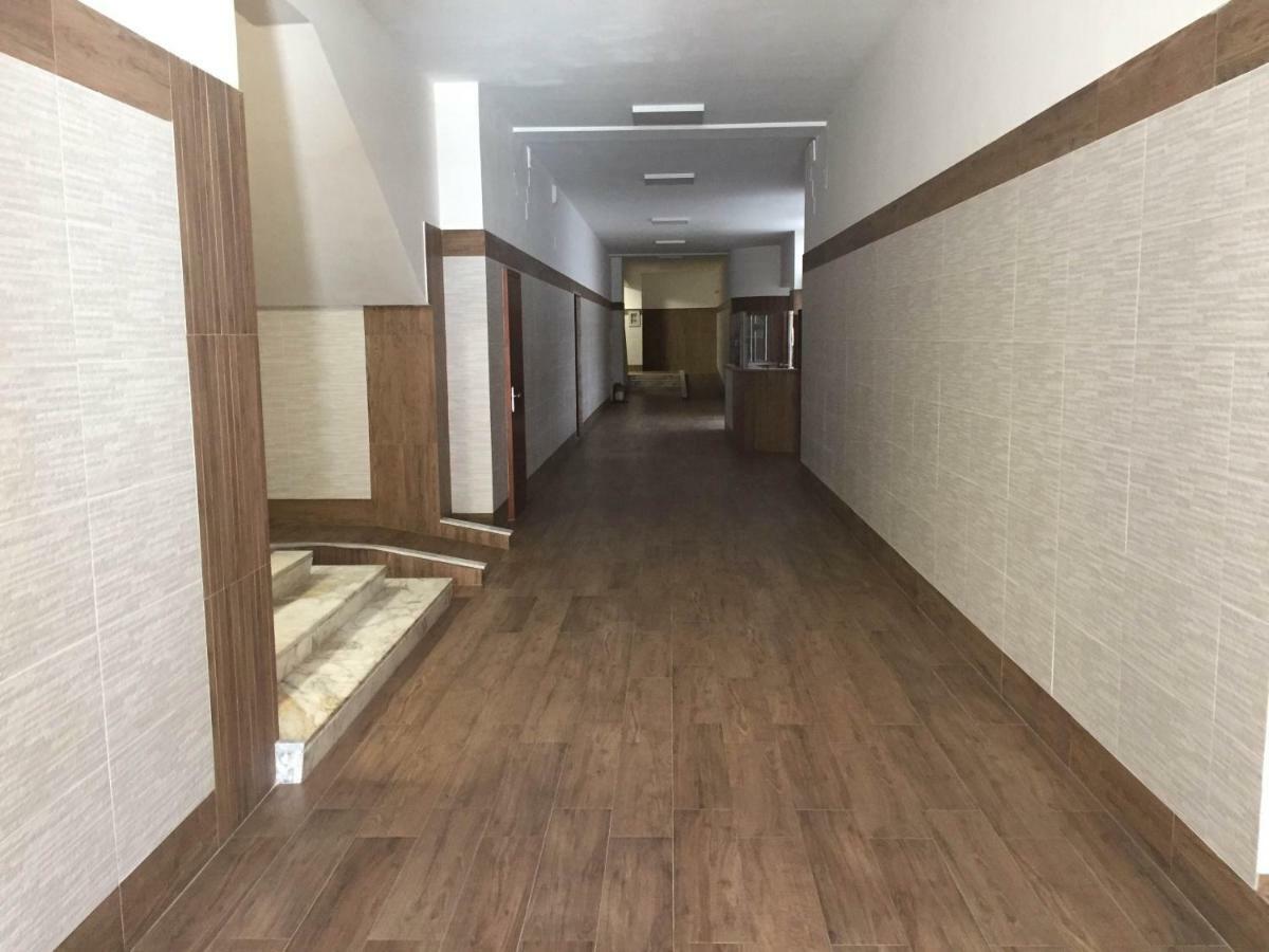 Salerno 55 Bed & Breakfast Ngoại thất bức ảnh