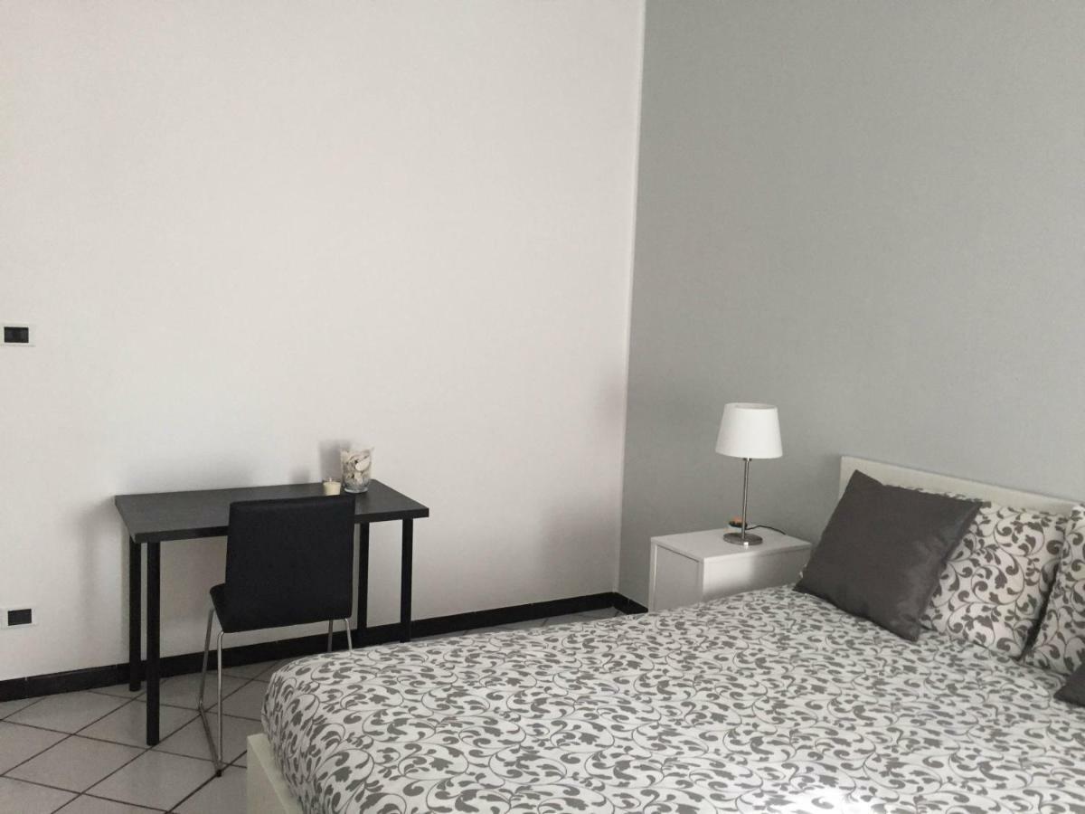 Salerno 55 Bed & Breakfast Ngoại thất bức ảnh