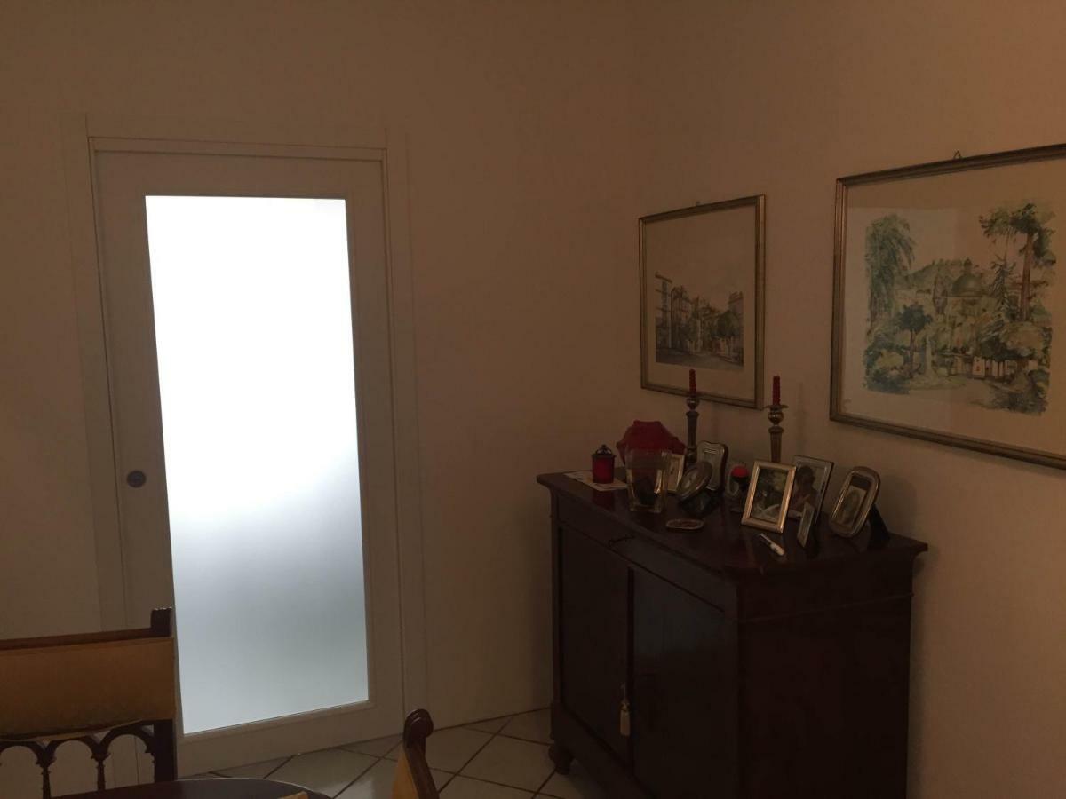 Salerno 55 Bed & Breakfast Ngoại thất bức ảnh