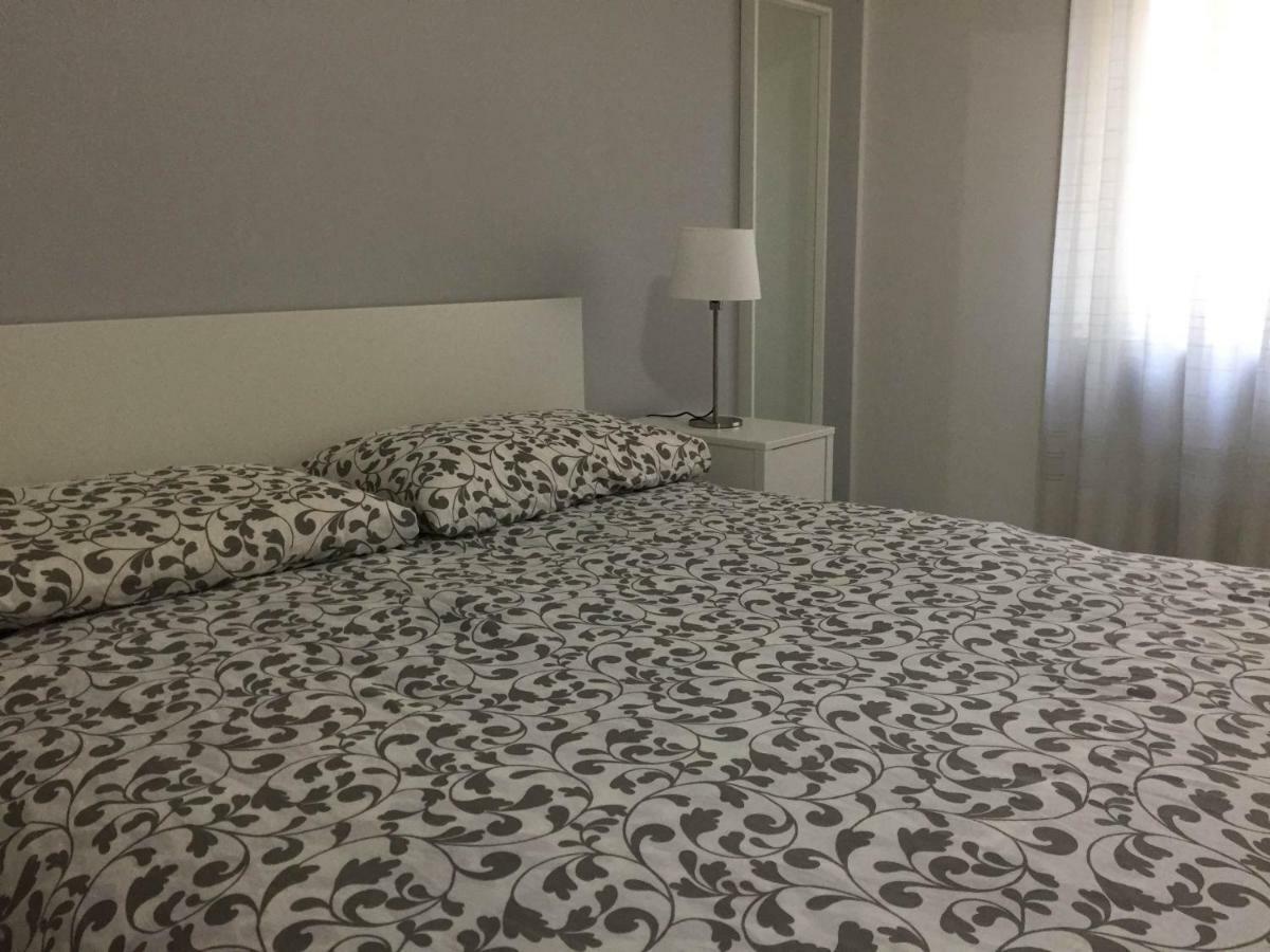 Salerno 55 Bed & Breakfast Ngoại thất bức ảnh