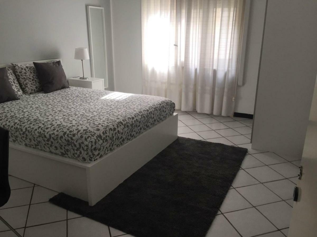 Salerno 55 Bed & Breakfast Ngoại thất bức ảnh