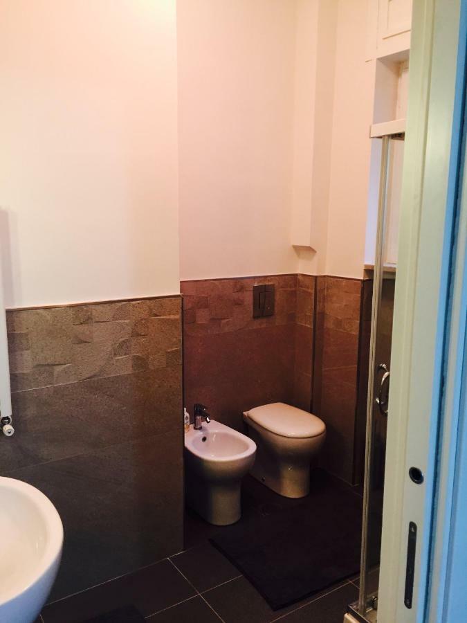 Salerno 55 Bed & Breakfast Ngoại thất bức ảnh