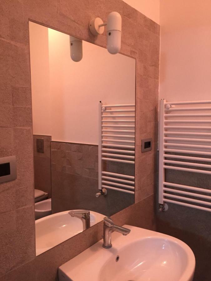 Salerno 55 Bed & Breakfast Ngoại thất bức ảnh