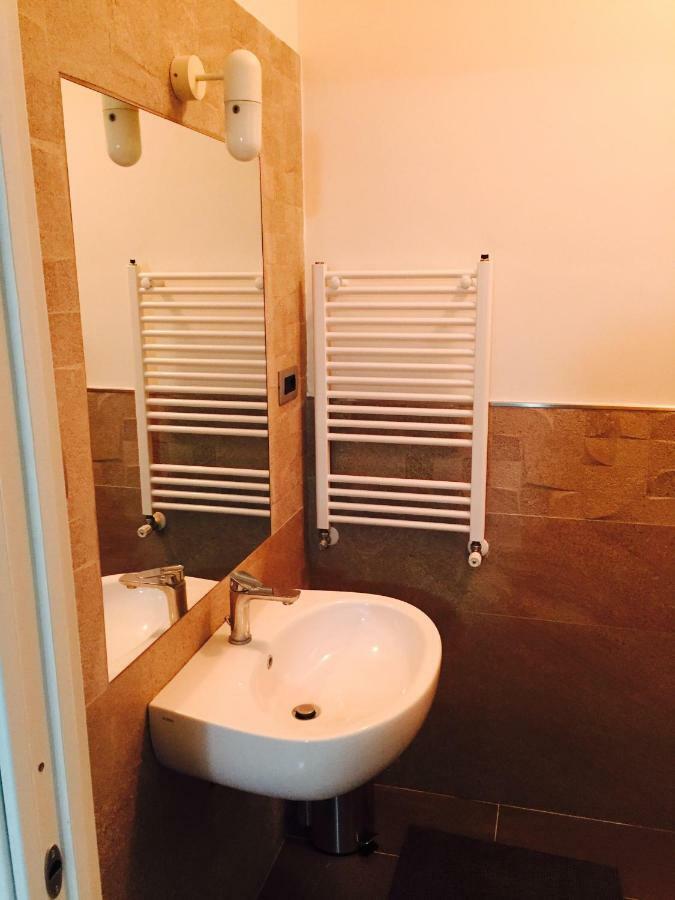 Salerno 55 Bed & Breakfast Ngoại thất bức ảnh