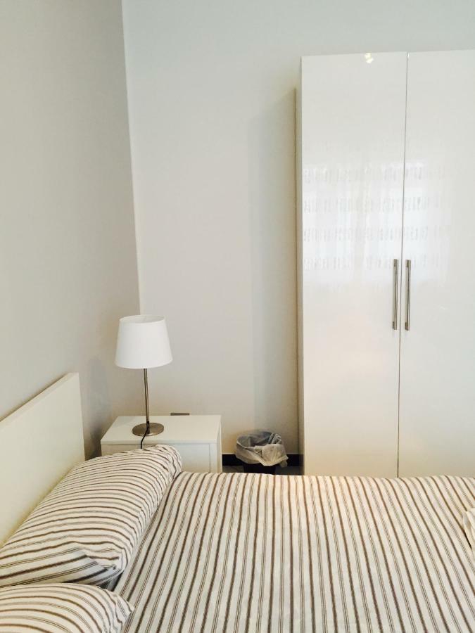 Salerno 55 Bed & Breakfast Ngoại thất bức ảnh